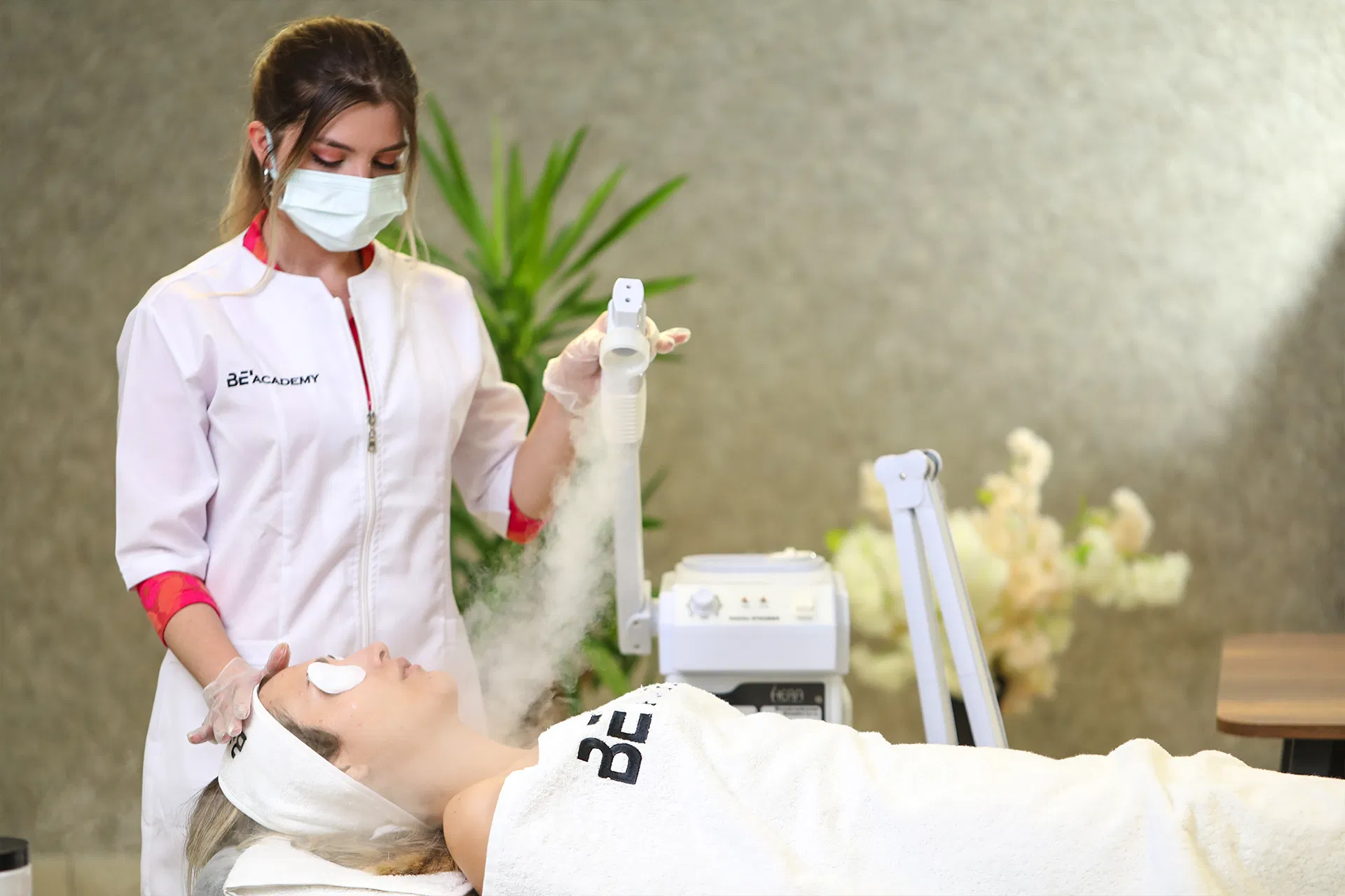 Sarıyer Güzellik Uzmanı