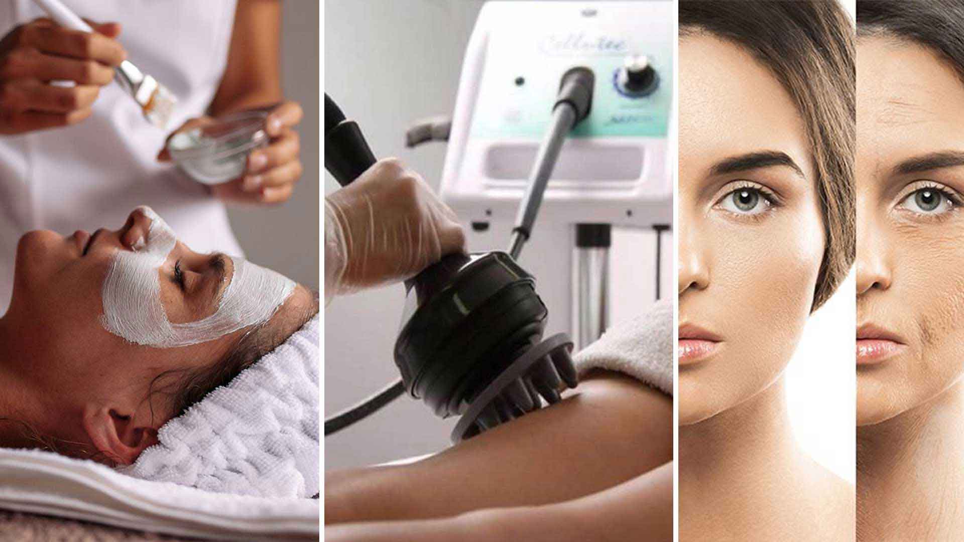 Sarıyer Güzellik Uzmanı